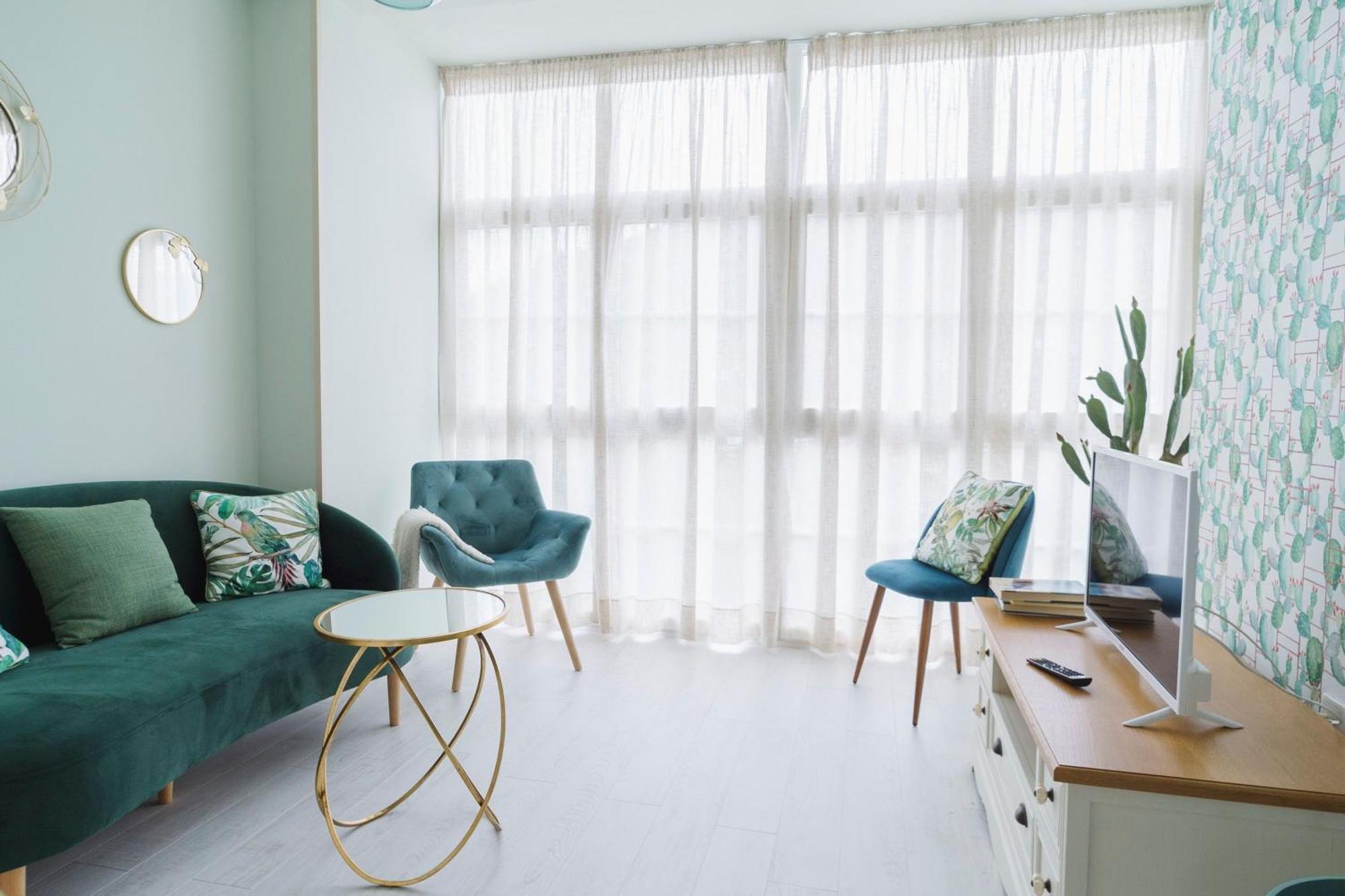 Apartamentos Boutique Casa Cigarran Vegadeo Exteriér fotografie